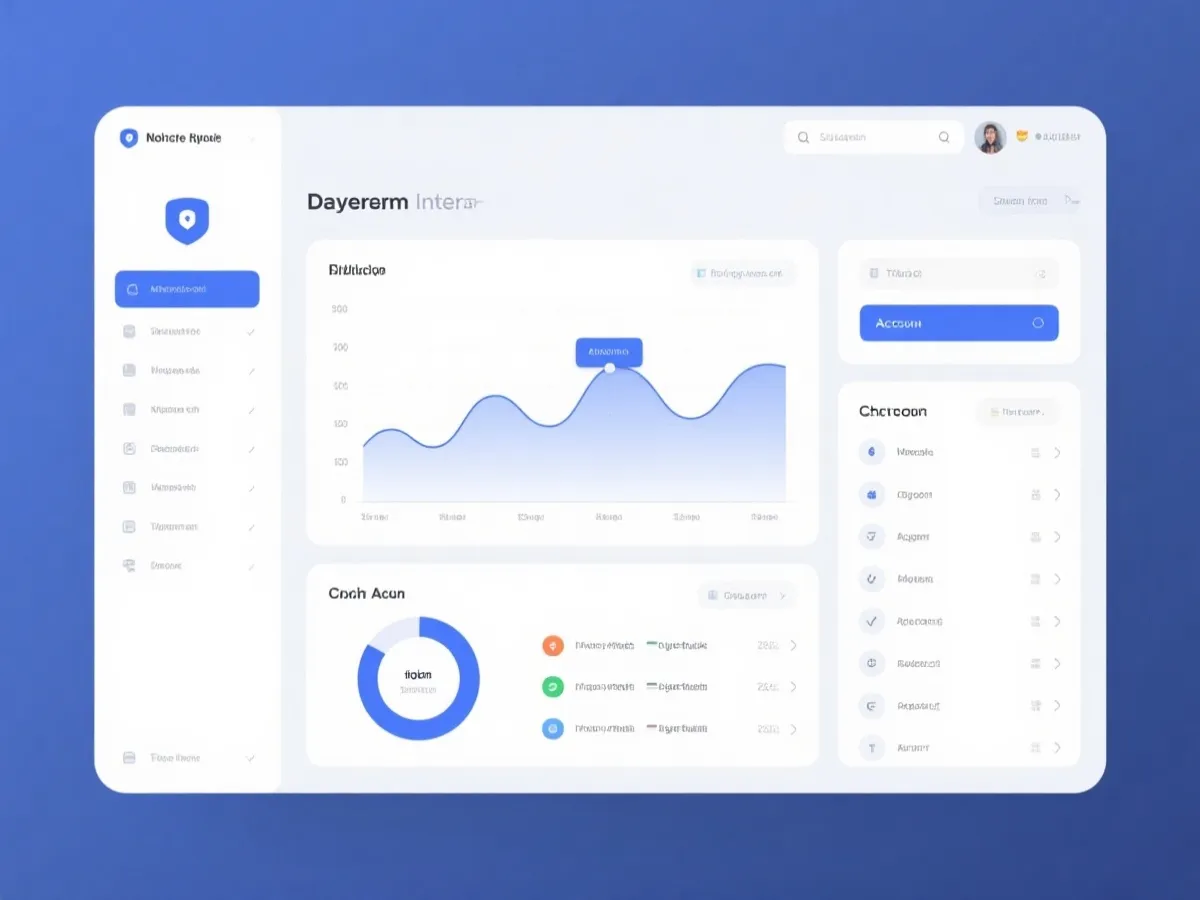彩神通功能与安全界面示意图