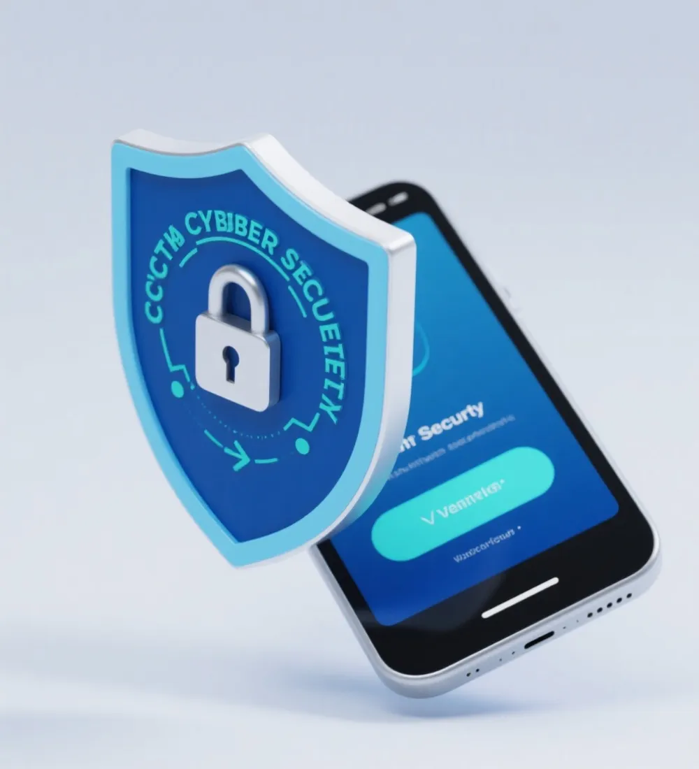 平台安全与设备防护示意图