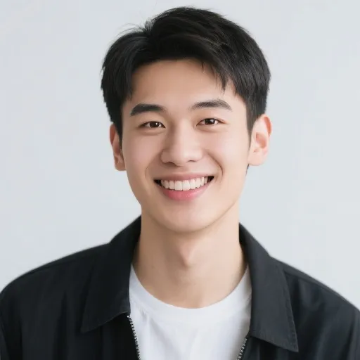 李晨