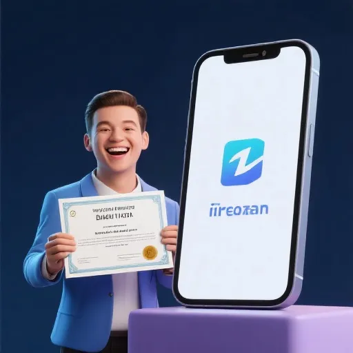 用户兑奖示意图